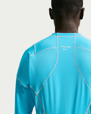 Reviews: ACG Vault Dri-FIT Long-Sleeve Top. Nike.com